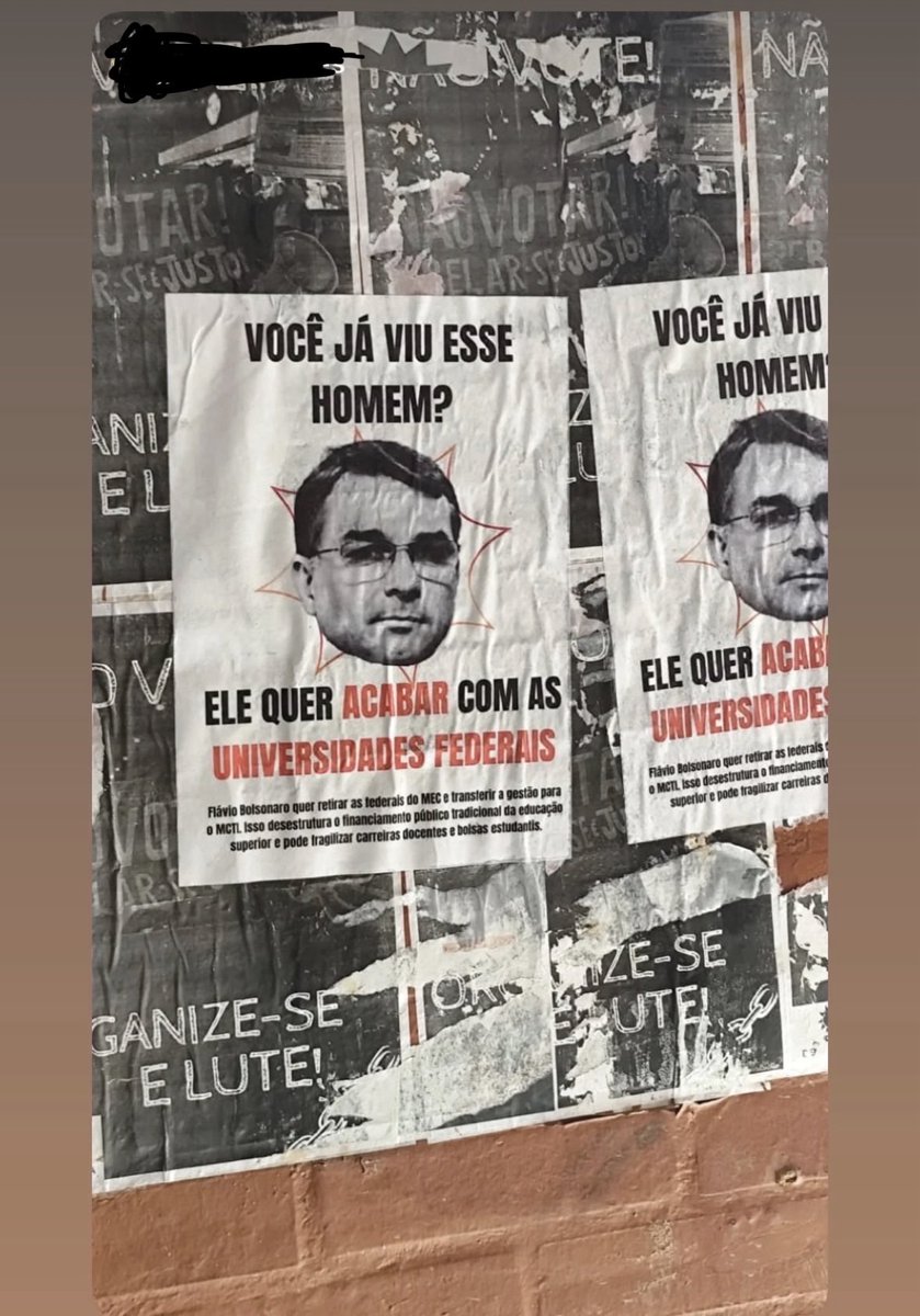 LEME12's tweet photo. Esse aí é o jogo deles. Já estão mentindo nas ruas! https://t.co/PWqQVURWkd