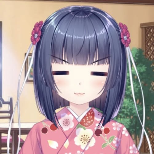 chocolakitten's tweet photo. I have a boyfie but I wanted to do dis :p #nekopara #nekoconne https://t.co/pdBRw968Aw