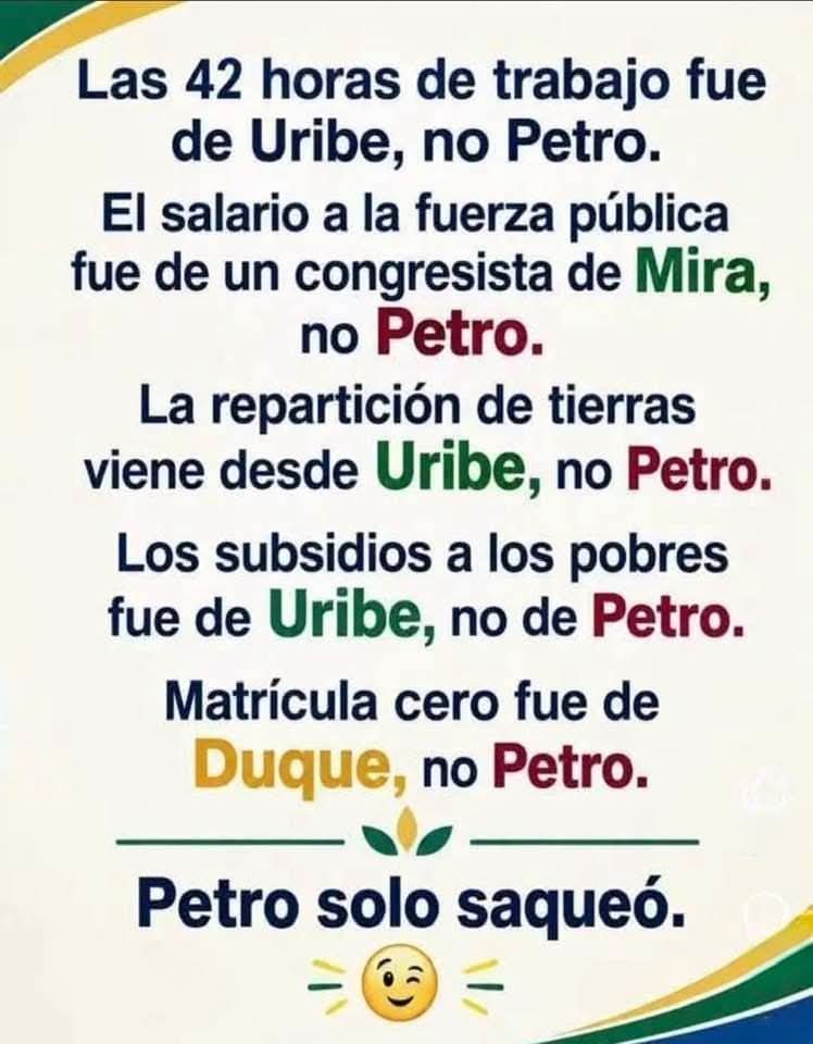 Paloma82812282's tweet photo. Tal cuál, no se de que se ufanan los Petristas. https://t.co/U5dYTtvReC