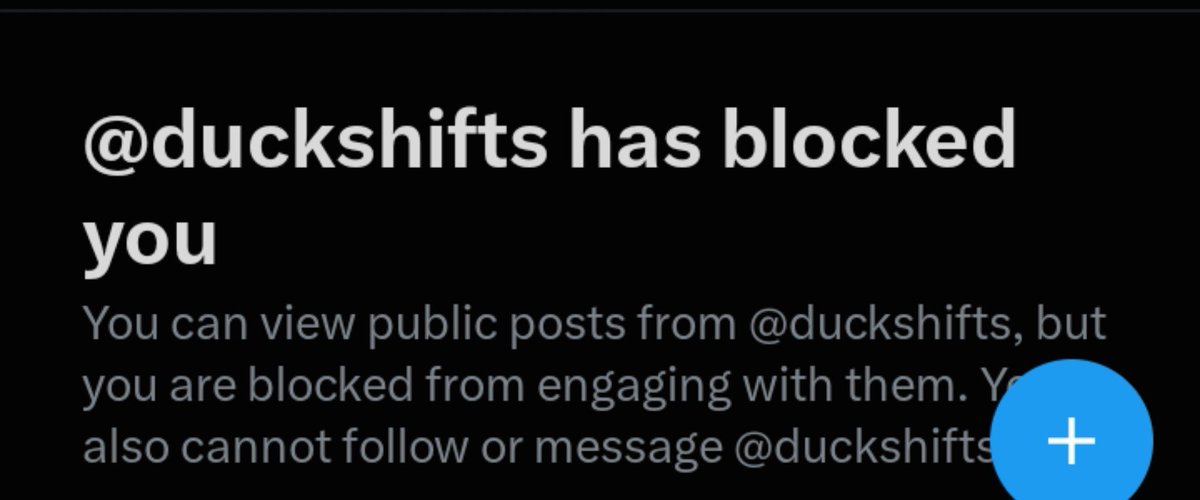gurozaii's tweet photo. when the person in the wrong blocks you https://t.co/XZOnJf899J