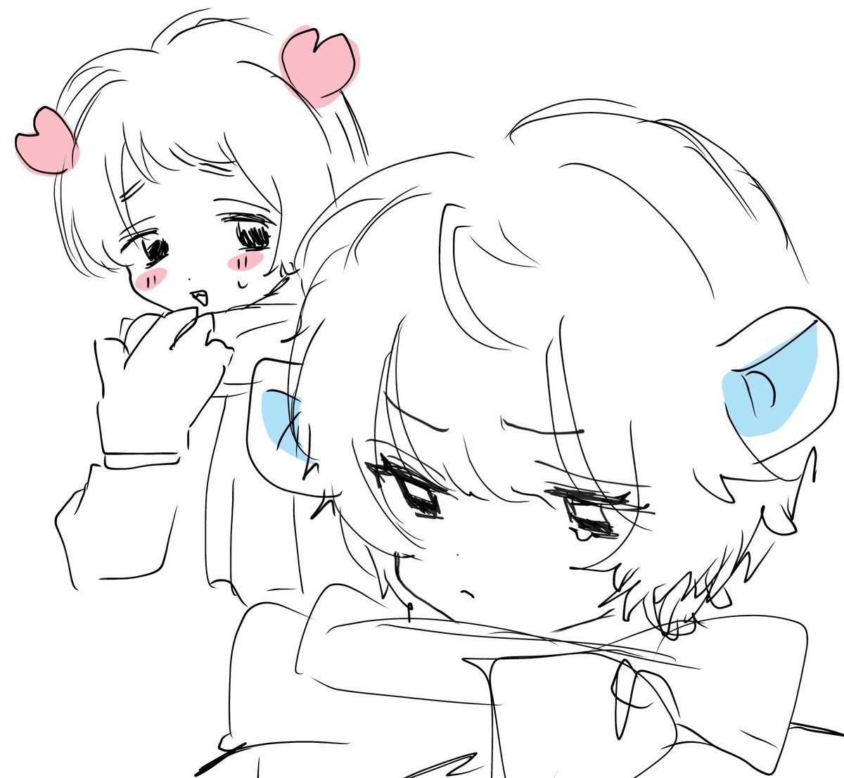 mi_momonga_'s tweet photo. https://t.co/ixsukUyWtu