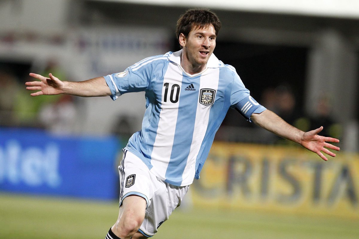 _gjr7's tweet photo. 🎞️ - 𓏺 Lionel Messi “2012” 🐐🩵 .
#Argentina | #LastDance https://t.co/tI5I3eUE70