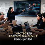 Photo by INFOTEC (@InfotecMexico)