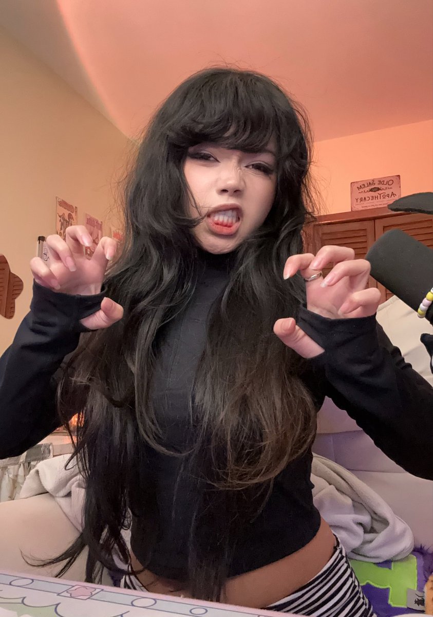 wasabiicat's tweet photo. wasabiiween continues 
https://t.co/luD9ycAwJr https://t.co/up1X1nHePd