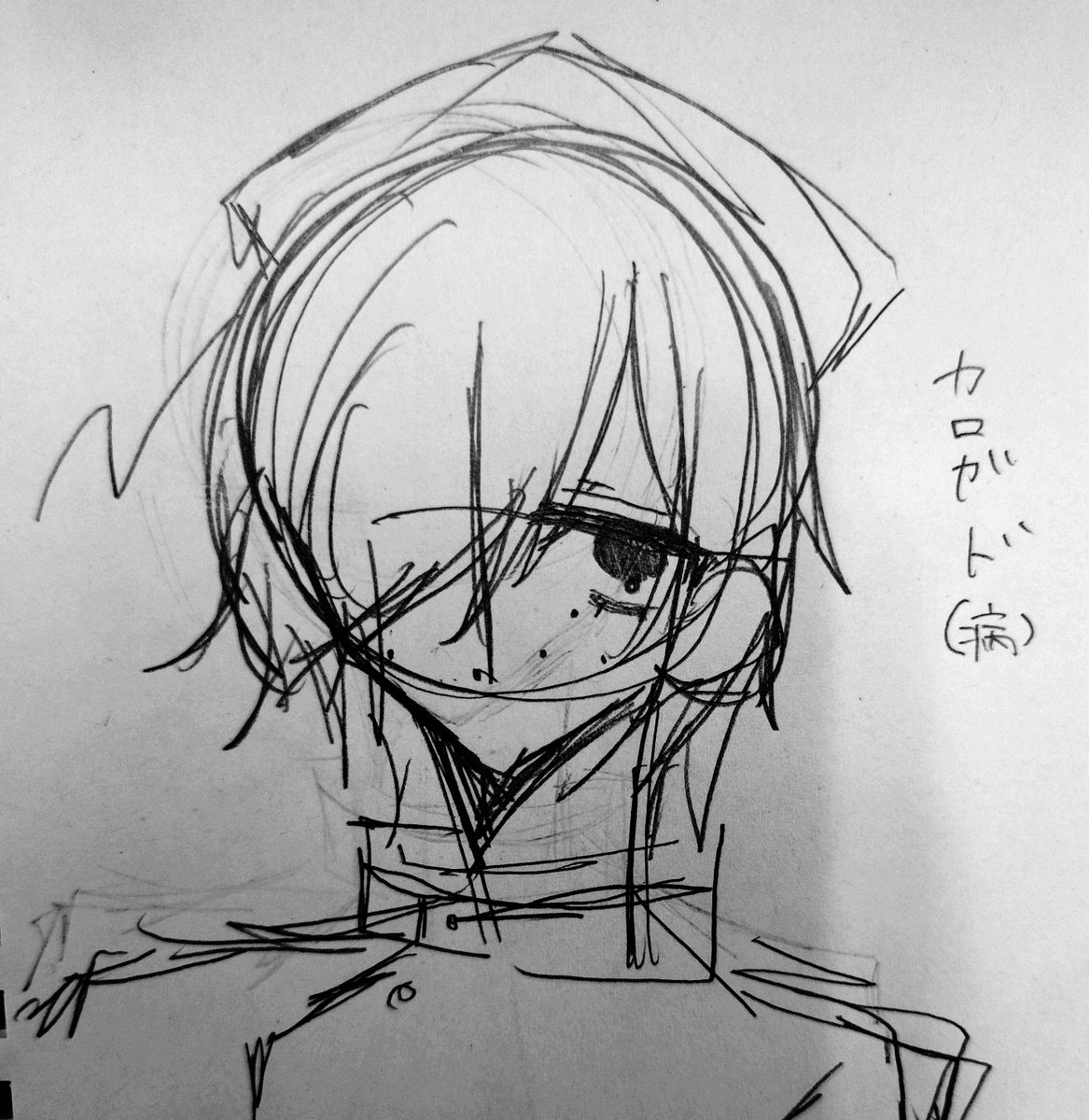 hanoha362591's tweet photo. めっちゃ好み
#カロガド https://t.co/8vvy3opeFE