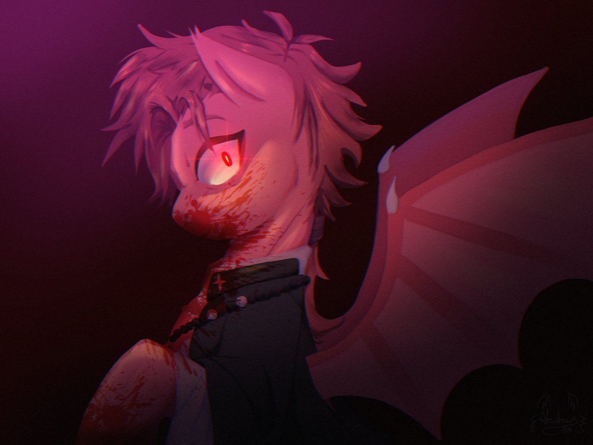 AtziDraws's tweet photo. Fucked up filly frfr
#linkclick #vein #时光代理人 https://t.co/fufvQWp7eM