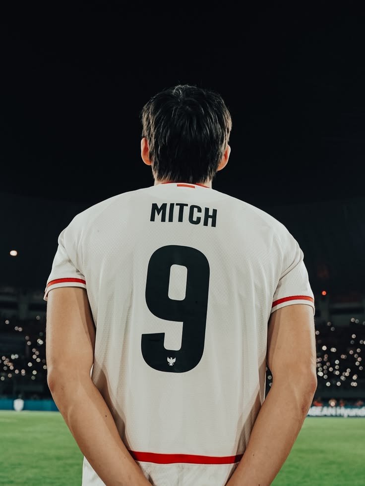 MHITCHBAKER's tweet photo. ㅤ

ㅤ𝐌𝐢𝐭𝐜𝐡𝐞𝐥𝐥 𝐁𝐚𝐤𝐞𝐫ㅤ ⚽ 

ㅤ https://t.co/2d4i3CgNaw