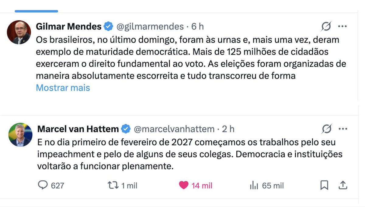 juliovschneider's tweet photo. 🇧🇷 Eu apoio Marcel van Hattem para a Presidência do Senado ou Rogério Marinho! @marcelvanhattem 🇧🇷 https://t.co/OECJKCXPO2