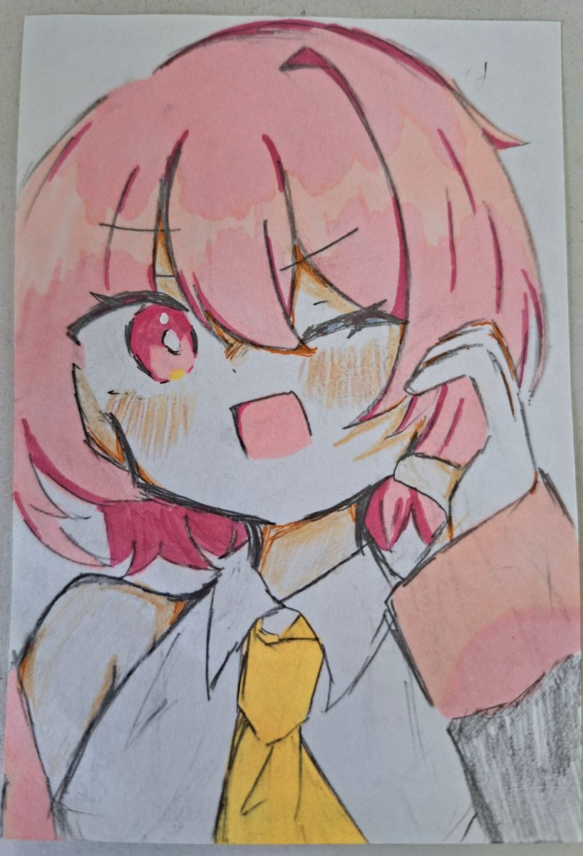 AMANE_san0214's tweet photo. #ひなの隠れ画
最強可愛い妹ちゃん https://t.co/u4OCD5bJY7