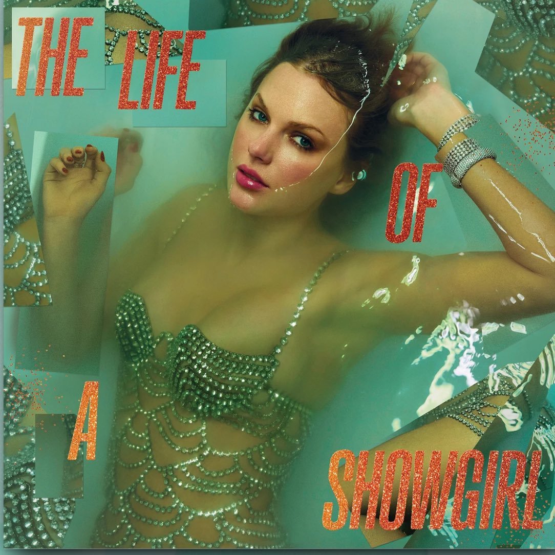 VaelisFox's tweet photo. 🚨 Taylor Swift has submitted "The Life of a Showgirl" for Album of the Year at the GRAMMYs! https://t.co/VEOPURXJT8