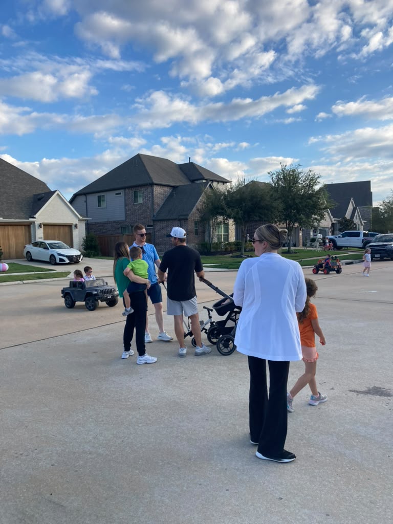 HCSOTexas's tweet photo. Thank you for welcoming HCSO into your neighborhoods tonight!
The Preserve at Towne Lake
11627 Magnolia Crest Cove, Cpress, TX 77433
5:30-7PM
#NNO2026 #HCSONNO2026 https://t.co/s9OAjwEQbg