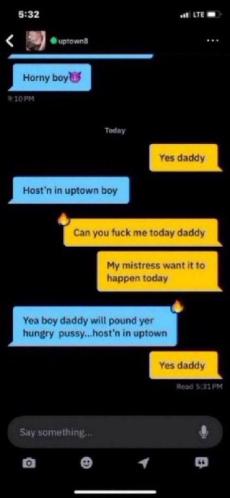 Queensagewinxs's tweet photo. After owning you , I would make sure you get too meet with men on Grindr like a slut 😈

Findom nsfwtwt paypig
Techdom Humiliation parental control https://t.co/UUSrEW9uml