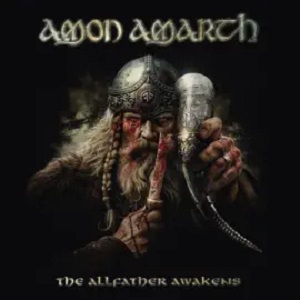 STREAMAPSE's tweet photo. Amon Amarth — “The Allfather Awakens” ⚔️🔥 THE ALLFATHER HAS AWAKENED! Amon Amarth brings the thunder, the riffs and the metal fury. 🤘💥
#AmonAmarth #TheAllfatherAwakens #Metal #HeavyMetal #Streamapse20 https://t.co/VWhfbXD5rP https://t.co/eWDVLjION0