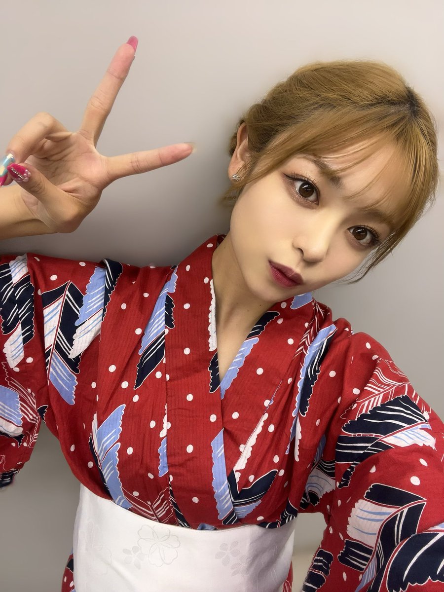 poyoyo_chidori's tweet photo. おは今日花ちゃん(^^)
#TaskhaveFun
#白岡今日花 https://t.co/woLDtIS9el