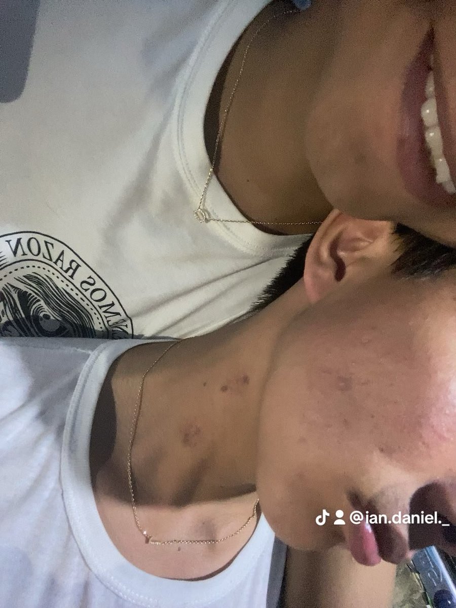 jacksoon_Daniel's tweet photo. Te amo muchito😍 https://t.co/XMmcs2aN9R