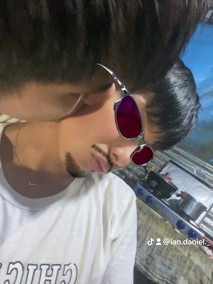 jacksoon_Daniel's tweet photo. Te amo muchito😍 https://t.co/XMmcs2aN9R