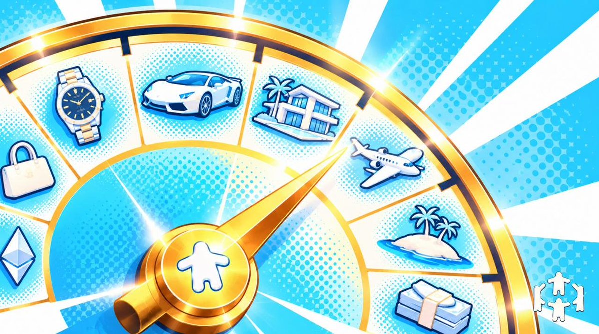 irldotmoney's tweet photo. big ideas need more than a picture on a board.

on https://t.co/SRGFk5CVvt, each goal has a target, a plan and a named person responsible for the purchase. trading fees help fund its treasury. https://t.co/Bgw2Ny5JLw