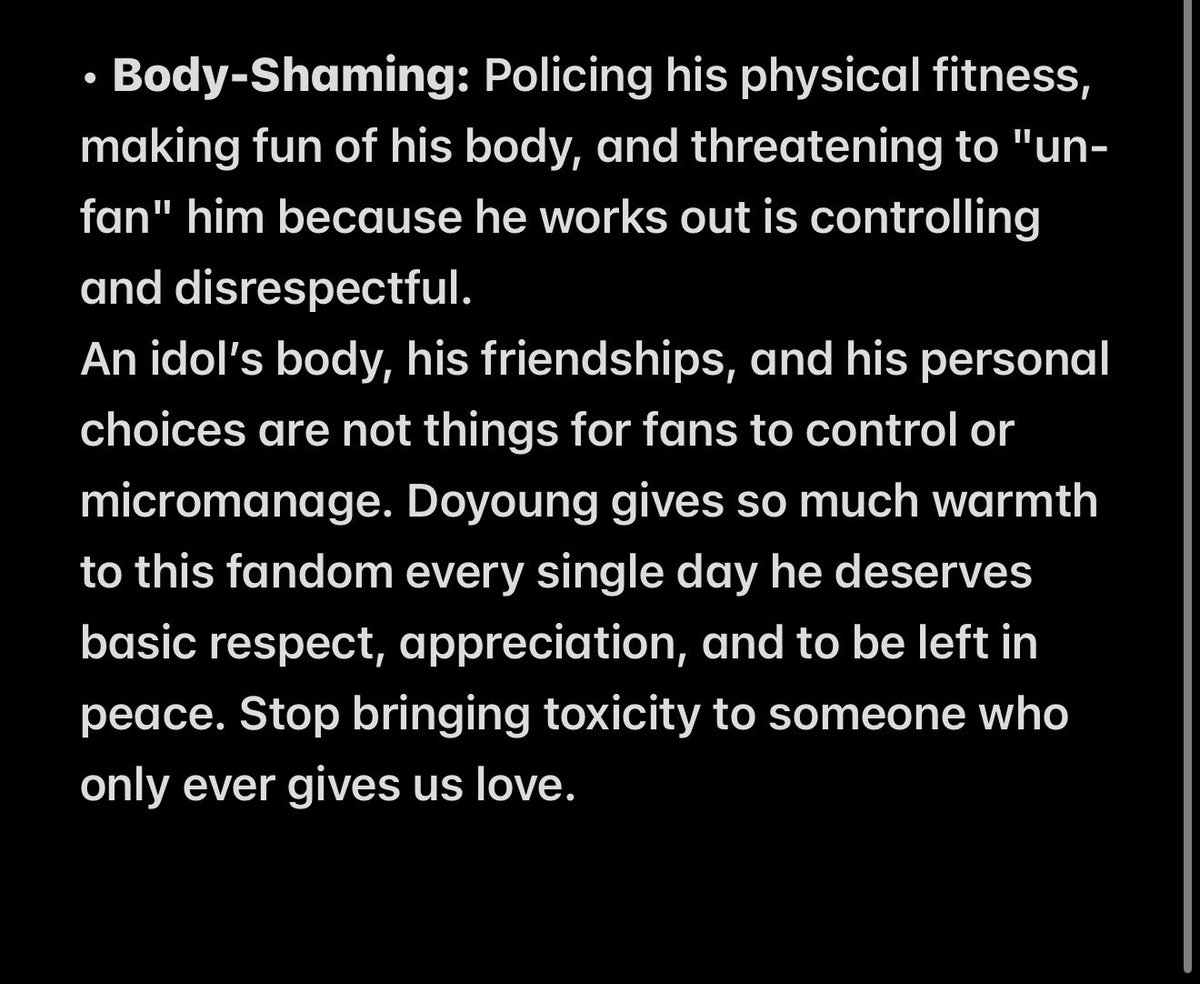 yoshtoluv's tweet photo. #doyoung Honestly, it needs to be said: https://t.co/5ZKDVnHIgj
