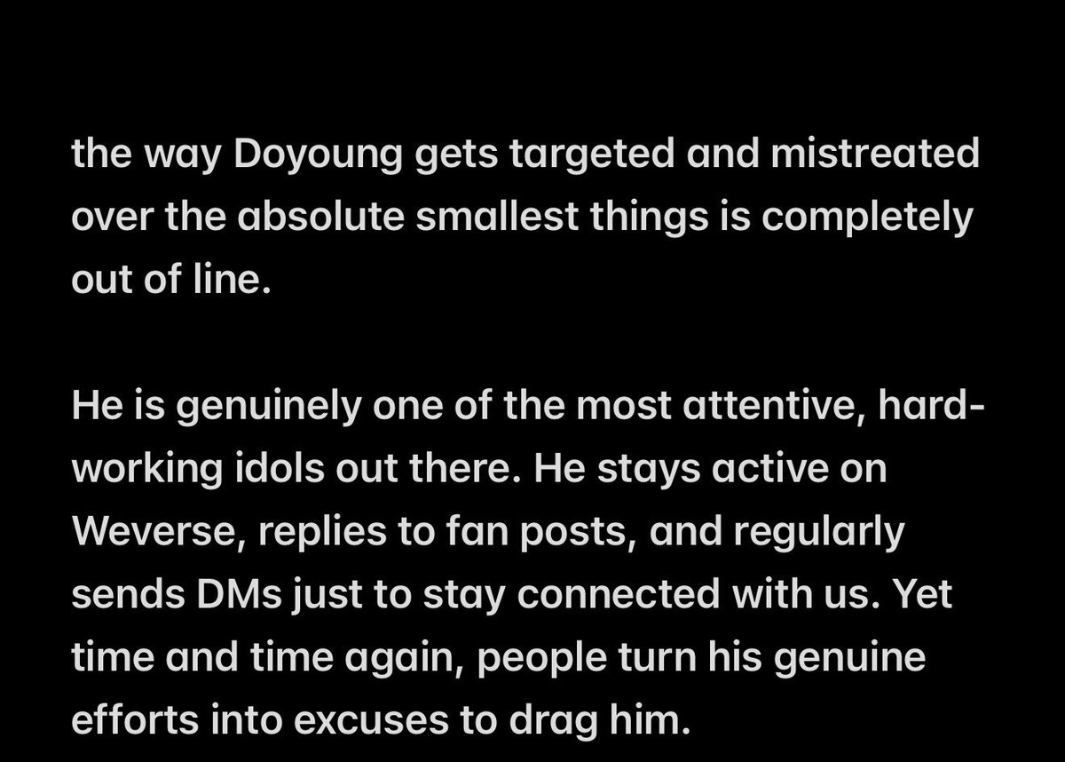yoshtoluv's tweet photo. #doyoung Honestly, it needs to be said: https://t.co/5ZKDVnHIgj