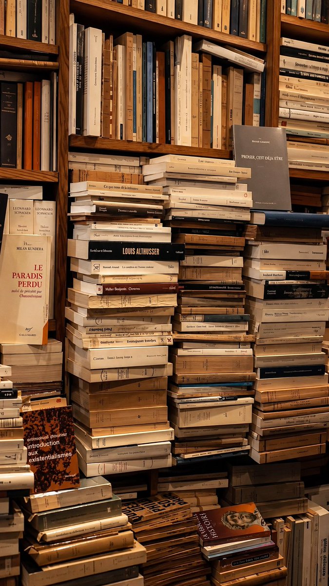 librofilos's tweet photo. La belleza de los libros https://t.co/LFuOTjcVDk