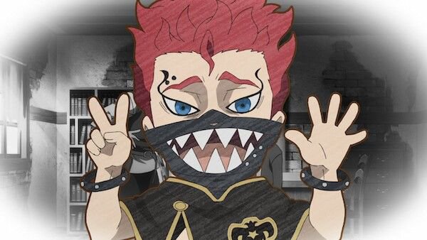 AnimetrendsLA's tweet photo. Ahora que regresó Black Clover, al parecer ya no hay Petite Clover. 💔 https://t.co/5G5qbE2zIV