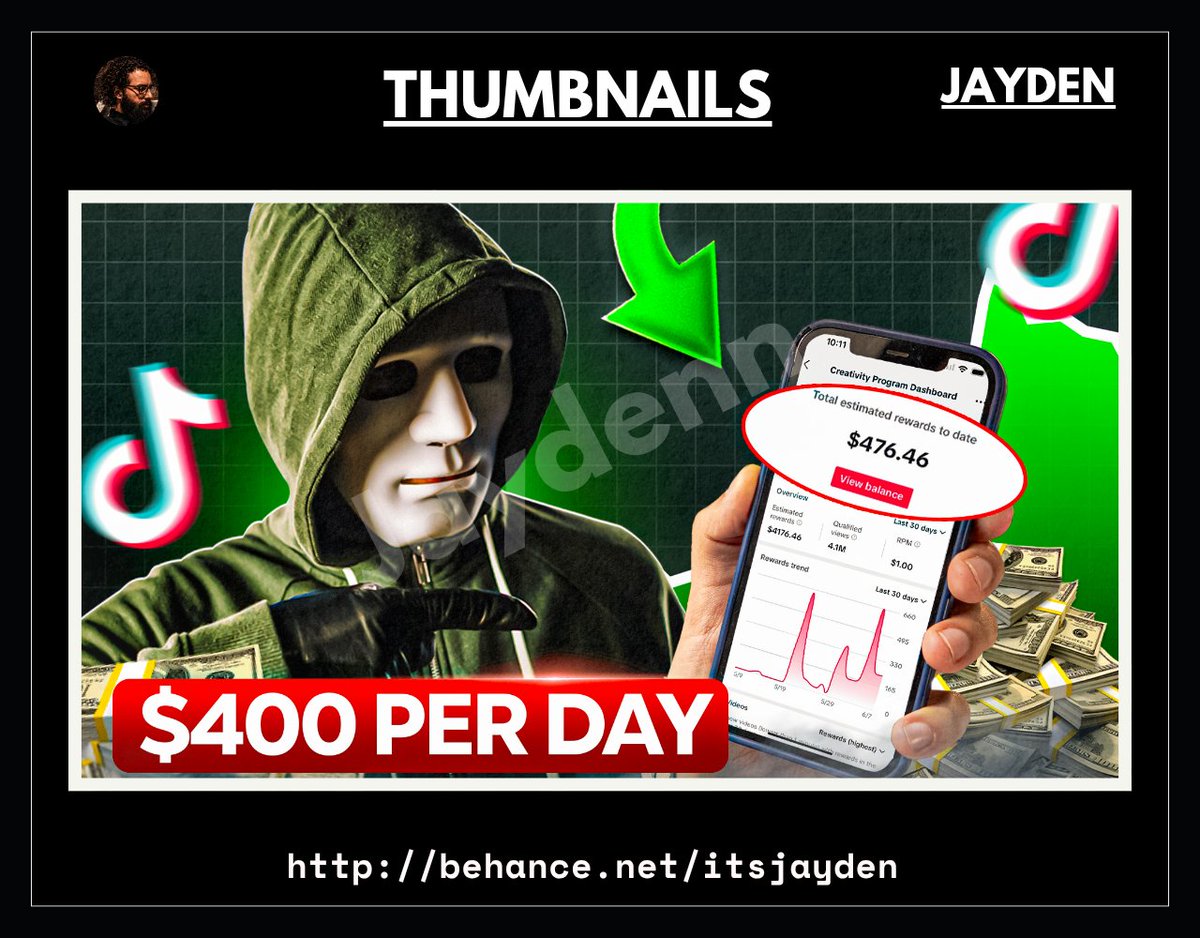 Its__jaydenn's tweet photo. Horror thumbnails don't need to reveal the whole story. ๐
One unsettling detail can create enough curiosity.
Let the viewer imagine the rest. ๐ฏ๏ธ
#HorrorThumbnail #HorrorGame #GamingThumbnail #ThumbnailArtist #YouTubeGaming https://t.co/OIolKBTkXJ