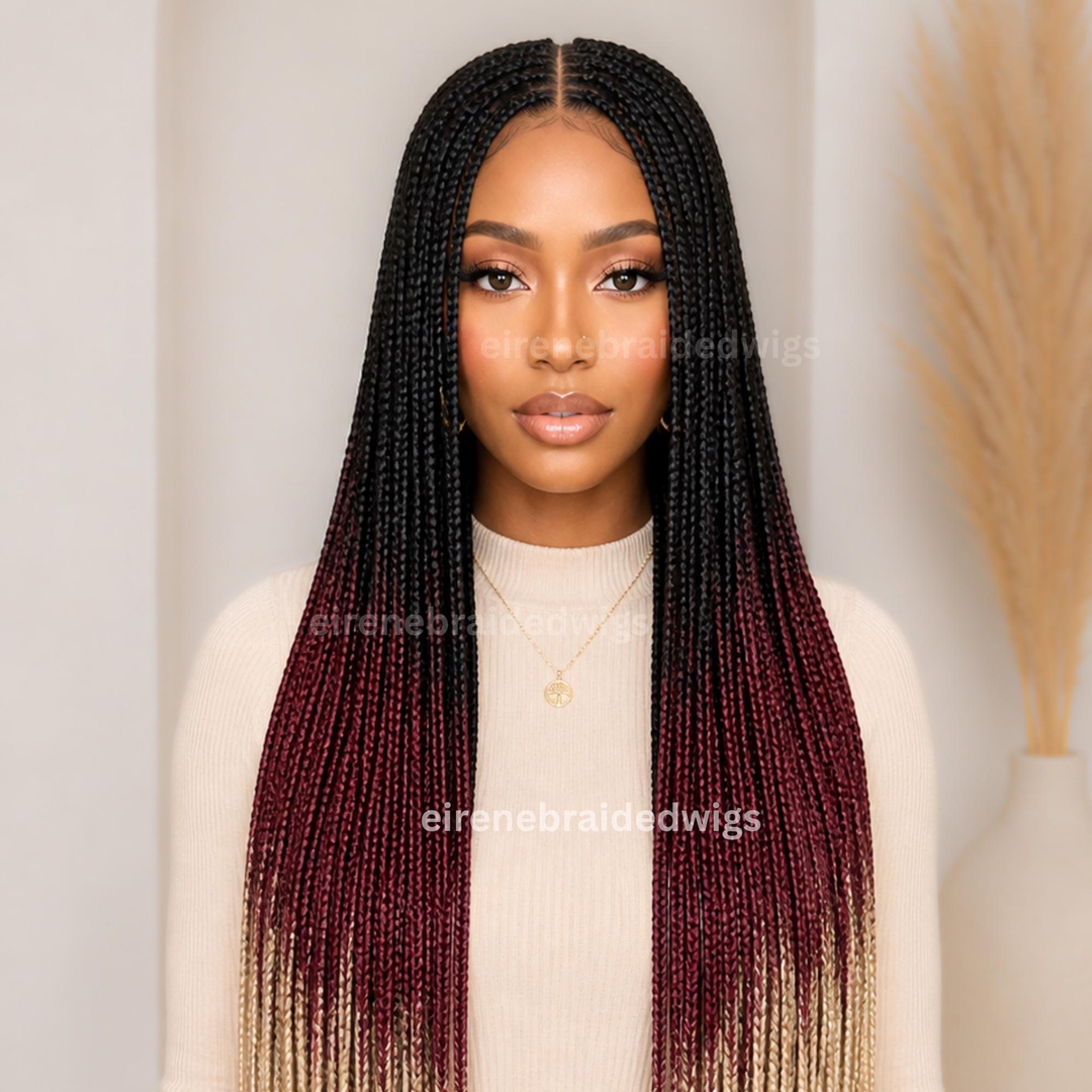 eirene_wigs's tweet photo. 40in Ombre Box Braids Wig, Long Rainbow Multicolor Lace https://t.co/6Ul9tKpaPn 
eirenebraidedwigs #Hot https://t.co/DLp5IMVof8