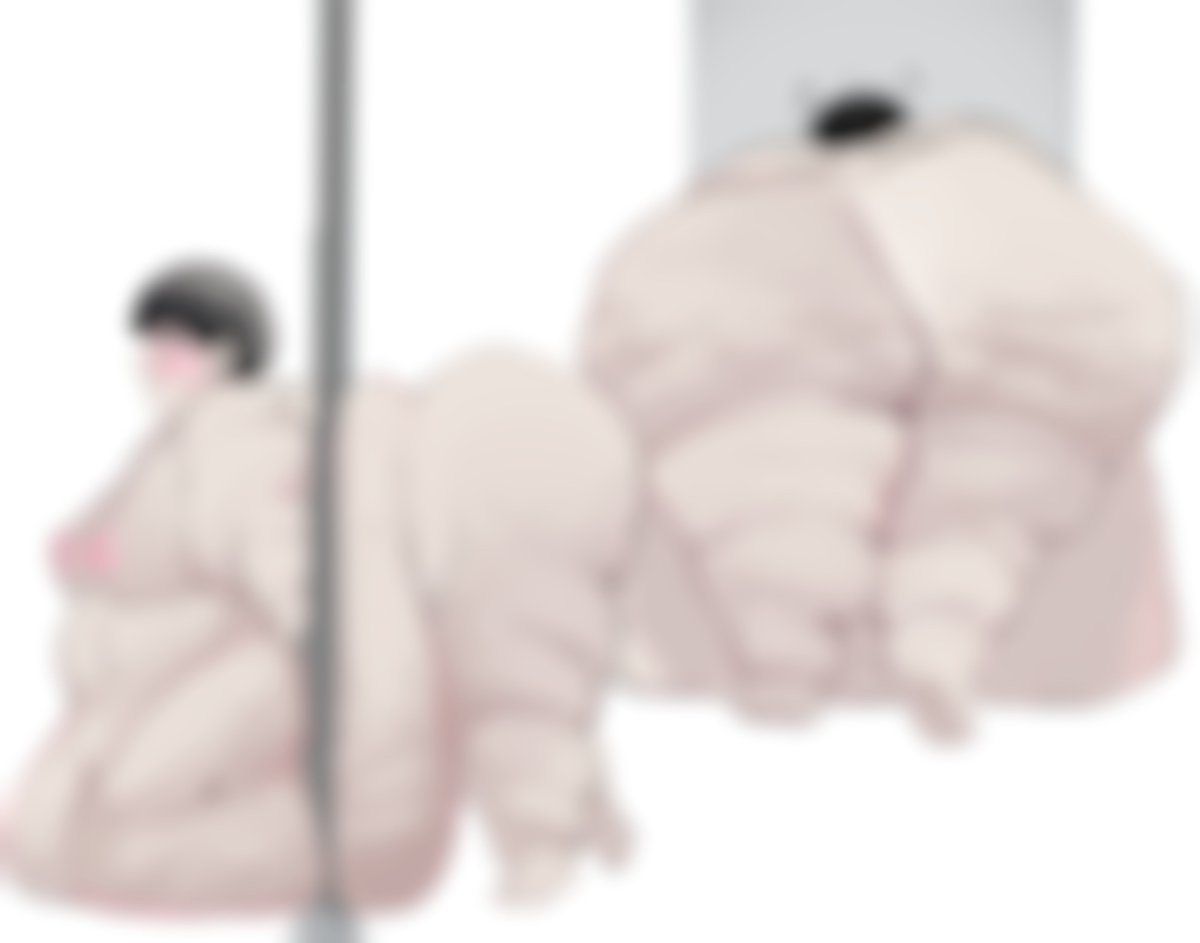 drawdebu's tweet photo. now fully rendered on ptreon!! do you like blurred teasers like this? https://t.co/TkB8SjjhlN