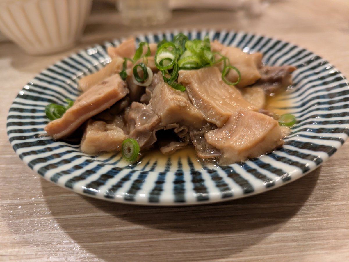KOJIMA_ANI's tweet photo. 光邦さん、尾辻アナ、皆様、
おはようジャパン！　
今夜は天皇杯💪💪

🇫🇷待てます🇫🇷
美味しいお店、全然待ちます🙆‍♂️

#ちょうどいいラジオ
📷あらた(大阪)
詳しくは→ #ちょうどいいグルメンタ https://t.co/6AOsI9IVm3