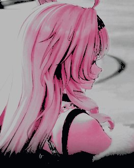 voiidborne's tweet photo. ⠀ ⠀ ⠀ ⠀ "…?͟⠀ ⠀ ⠀ she  usually appears here.⠀ ⠀ ⠀ perhaps  something required her attention?⠀ ⠀ 𝑚𝑚𝑛.⠀ how troublesome." ⠀
⠀ https://t.co/301G5ONBmq