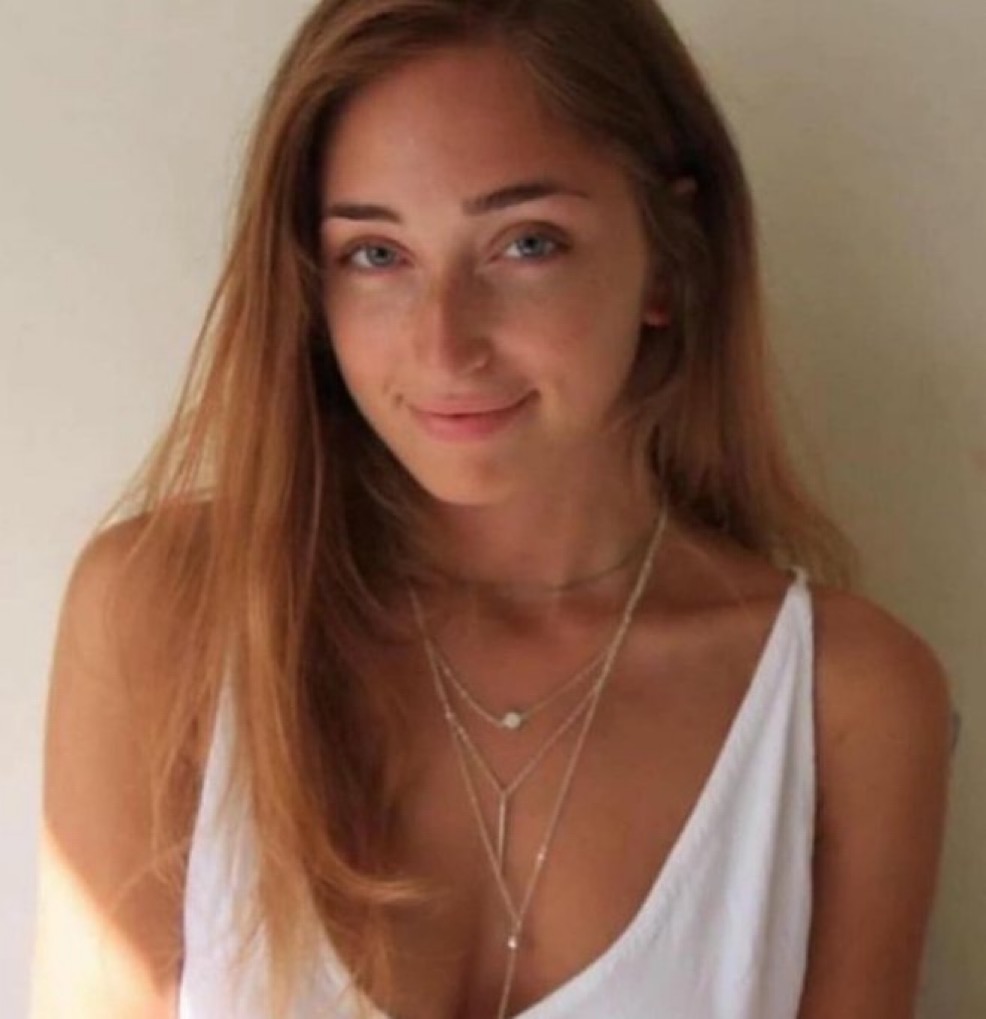 VividProwess's tweet photo. Bar Tomer, 1998-2023.

Murdered in cold blood by Hamas on October 7th.

Remember her name. https://t.co/HununduO24