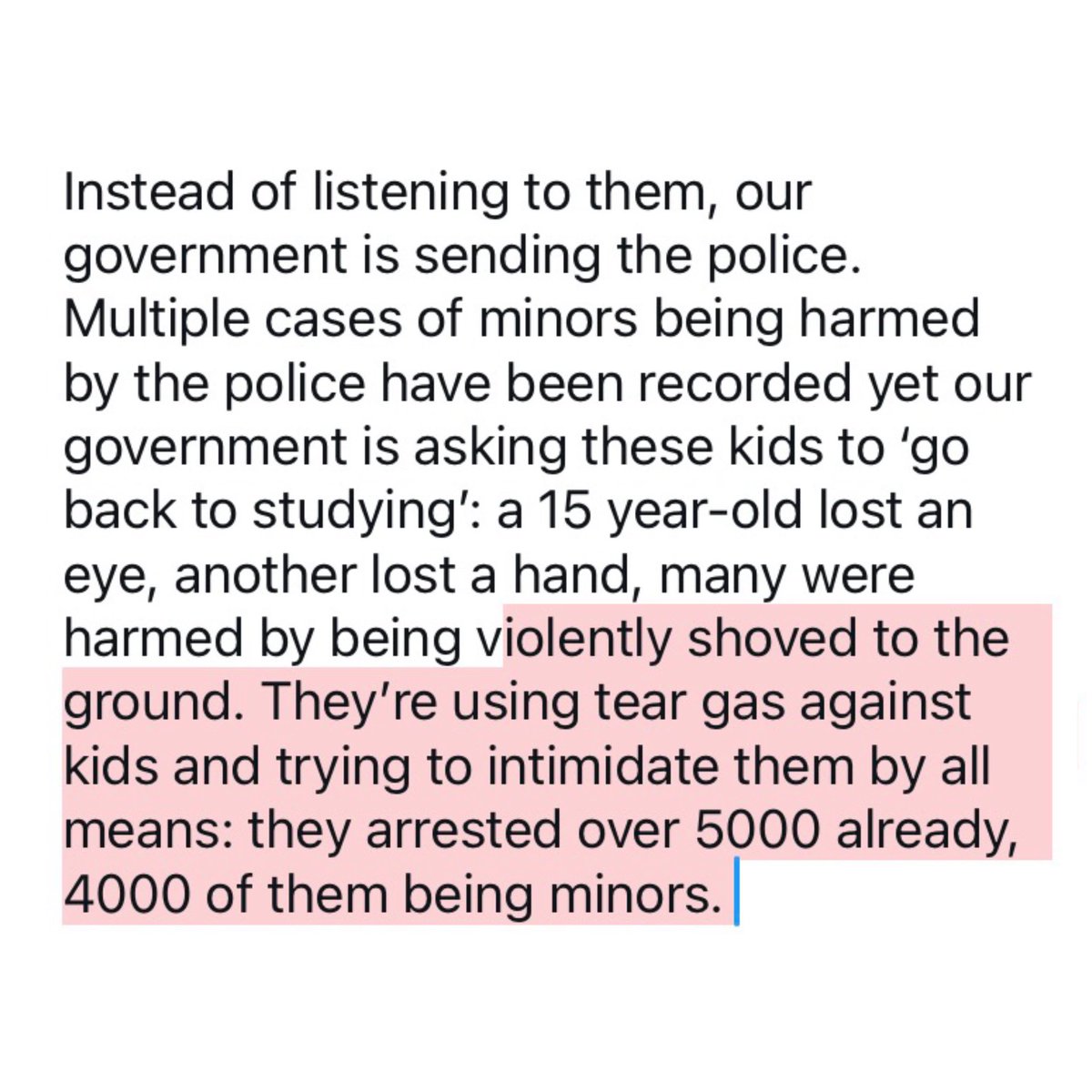 lvstaaz's tweet photo. !!!

some news broadcasts are actively instrumentalizing the current situation in France to push their agendas: THIS is what’s happening https://t.co/hcpJY0IGfy