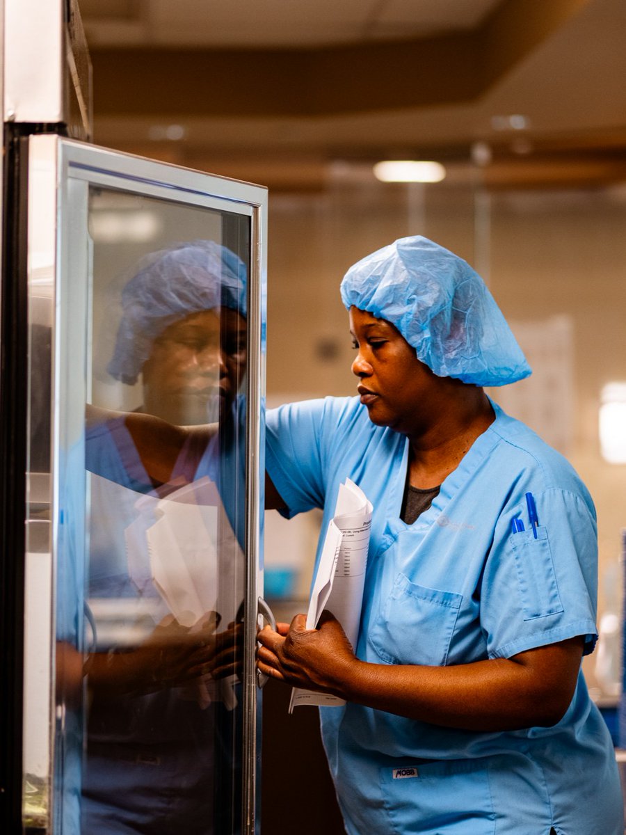 CovenantCA's tweet photo. Our food service workers feed patients, residents, staff and visitors at sites across Alberta.
We believe good nutrition is part of good care.
This Healthcare Foodservice Workers Week, we're grateful for the people who help make that happen. #HCFSWW2026 https://t.co/Q2xJd75N3R