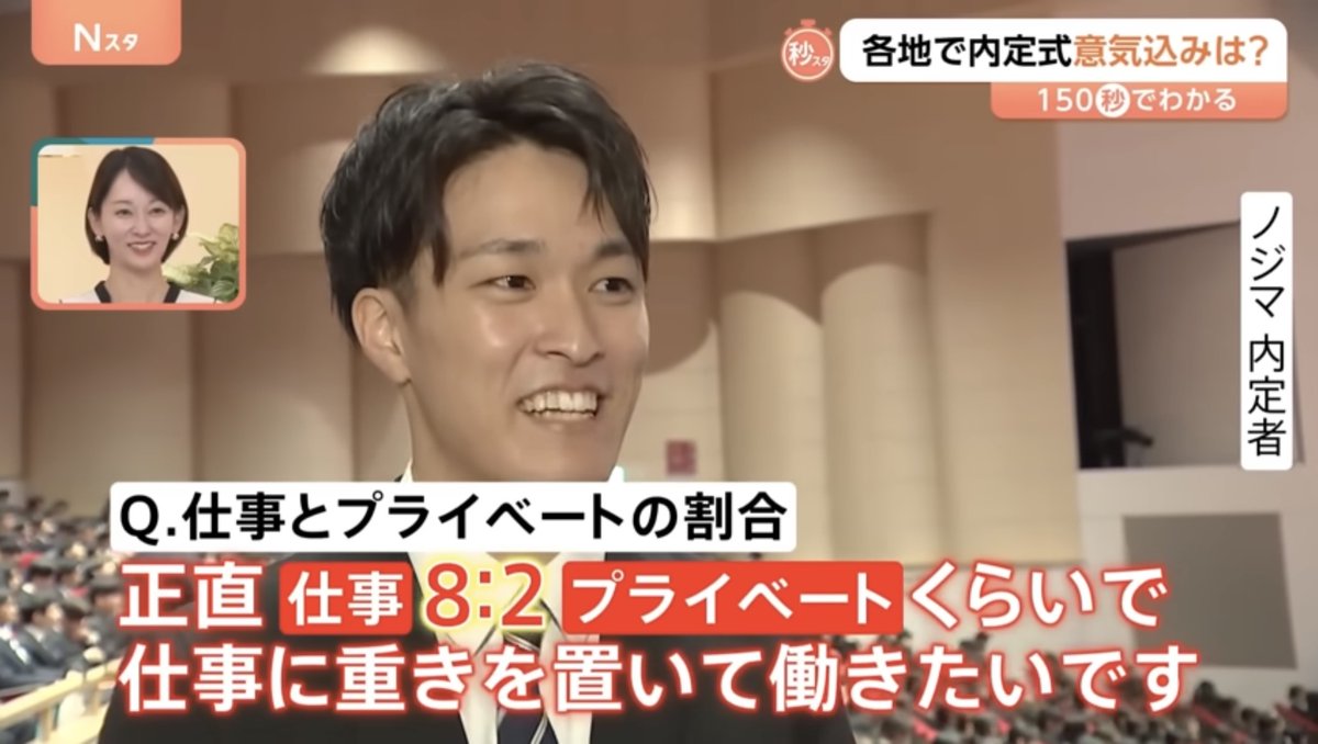 keru_career's tweet photo. 人事やってて思うけど、10年後に無双してるのってこういう若手なんよな。 https://t.co/gVQGwcs4jJ
