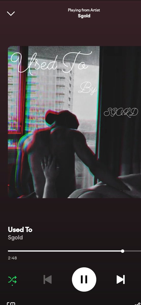 CallmeSgold's tweet photo. SADLY THIS WASN'T CLEARED BUT I LOVE THIS SONG, YOU WILL TOO

https://t.co/KGHfUIj7us https://t.co/iSbXgPRw1N