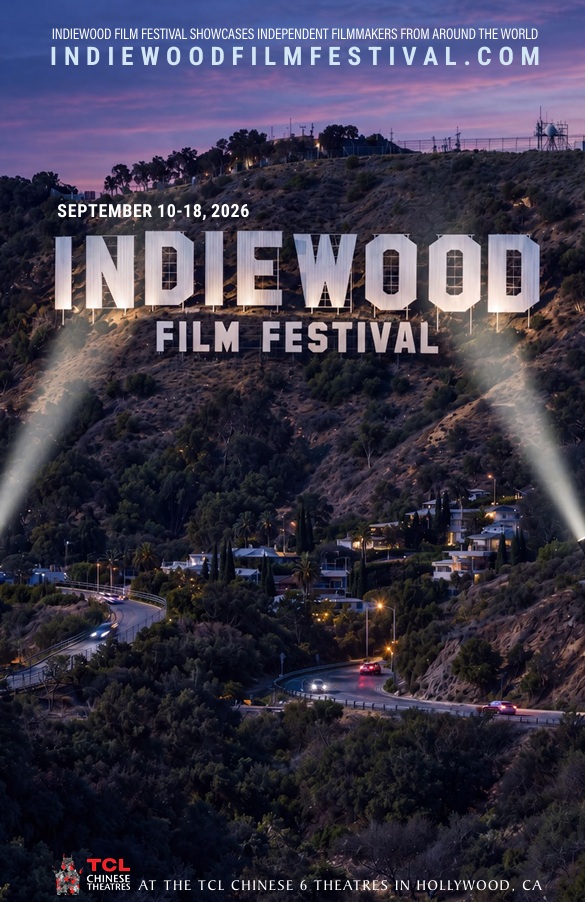 indiewoodff's tweet photo. Indiewood Film Festival Press Release https://t.co/hLMga36Cd4 https://t.co/JalZn0FRJj
