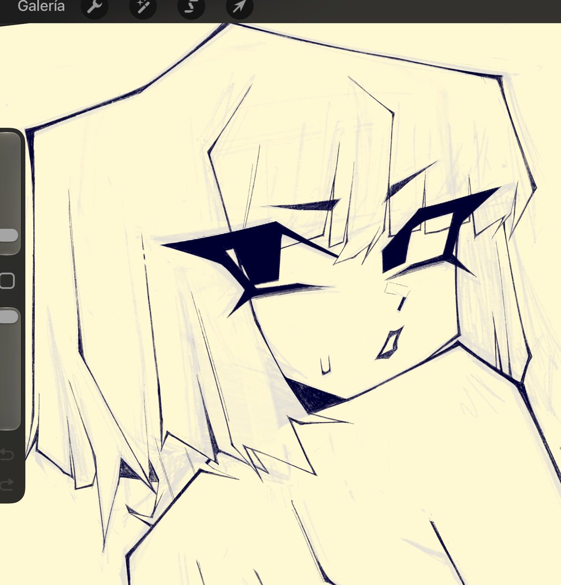 Namukidraws's tweet photo. WIP WIP WIP WIP WIP WIP!!!!!!

#wip #art #sketch #doodle #oc https://t.co/G0LpOhlIVb