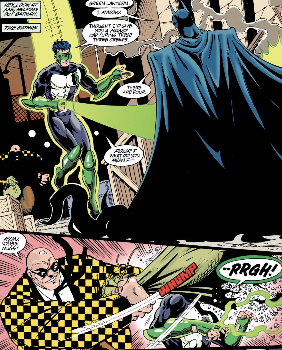 flakeswatercat's tweet photo. Kyle Rayner my beloved https://t.co/yh34fhYnei