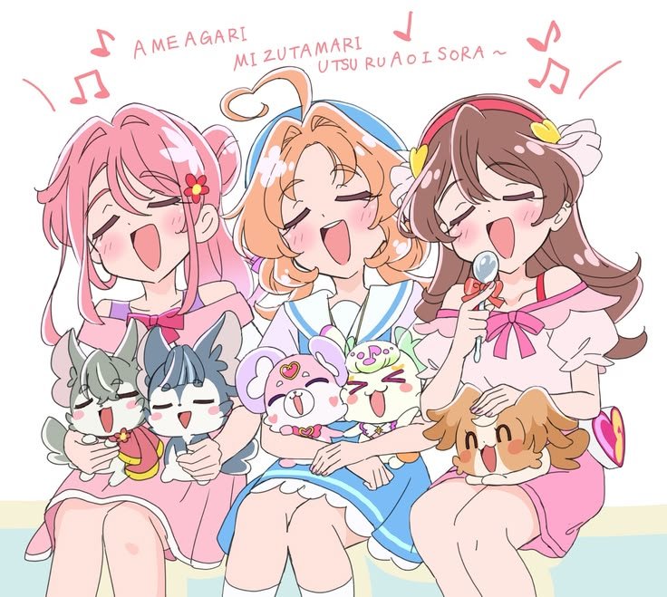 sJpJzU3f1ungGUg's tweet photo. おはよーございます！ https://t.co/OrGbx38ebF