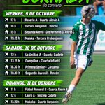 Photo by Cantera ANTEQUERA CF (@CanteraATQCF)
