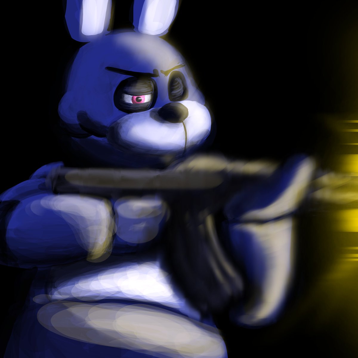 bl0keurus07's tweet photo. #FNAF https://t.co/Ffgwp17K5S