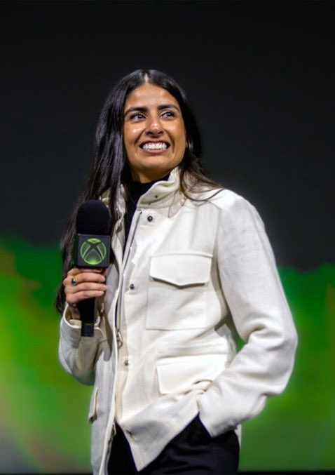 Pirat_Nation's tweet photo. Xbox CEO Asha Sharma told staff that the old Game Pass strategy sent Xbox into “freefall.”

The idea was simple: get as many people as possible onto Game Pass. But the service didn’t grow as quickly as Microsoft expected, while putting big games on the subscription came with a huge cost.

Adding Call of Duty day one may have made things worse. As Sharma explained, Xbox’s business was struggling, with margins “3-10x lower than comparable platform and publishing businesses.”

She now says Xbox has started to bounce back after hitting an “all time low.”

“We're making the right decisions to reinvest in the business,” Sharma reportedly told staff, adding that Xbox has “started to return to growth.”
