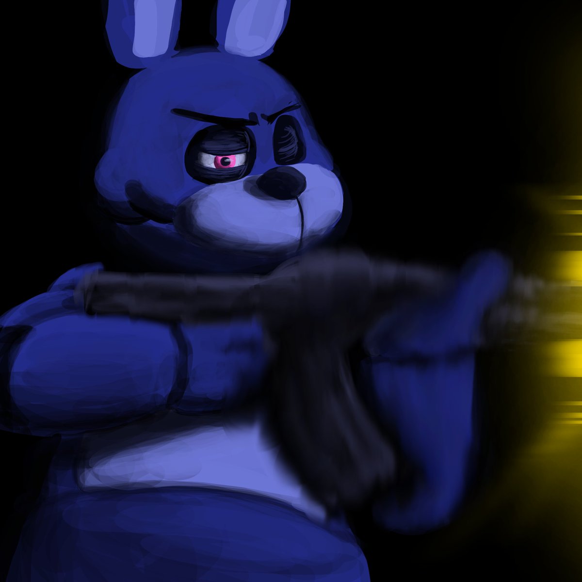 bl0keurus07's tweet photo. #FNAF https://t.co/Ffgwp17K5S