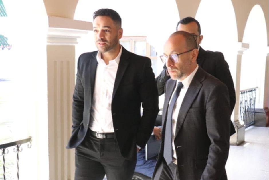 Sala de Apelaciones anula condena de Pedro Cuevas y ordena repetir juicio