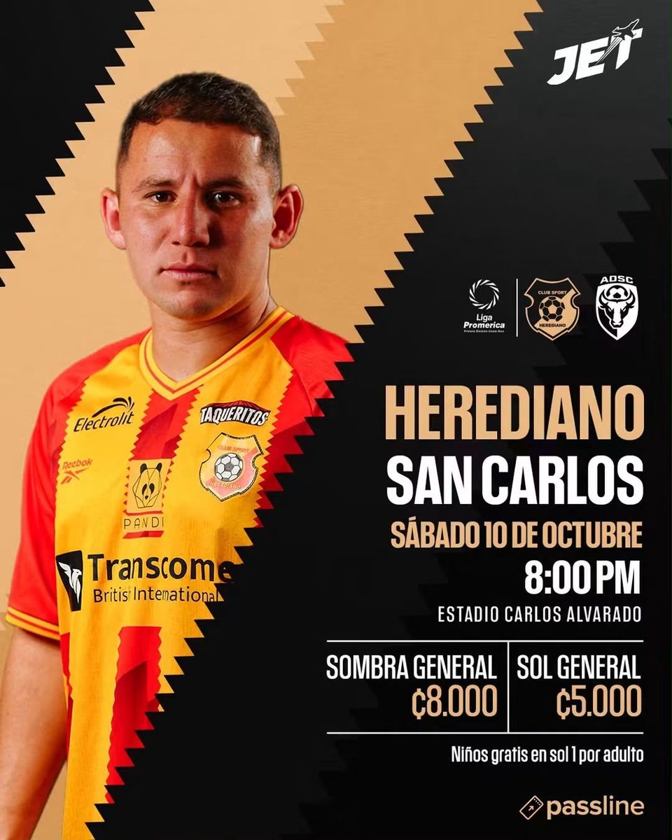 ADNROJIAMARILLO's tweet photo. ¡ESTE SÁBADO VOLVEMOS A CASA y la hinchada florense no puede faltar! ❤️💛
Adquirí tus entradas en las Oficinas del Club o en https://t.co/98bb3cUuKj y hagamos sentir el peso de nuestra cancha. 🎟️🔥
#CSH #SomosElTeam #Herediano #ElEquipoQueNacioCampeon https://t.co/QoflpNZRtr