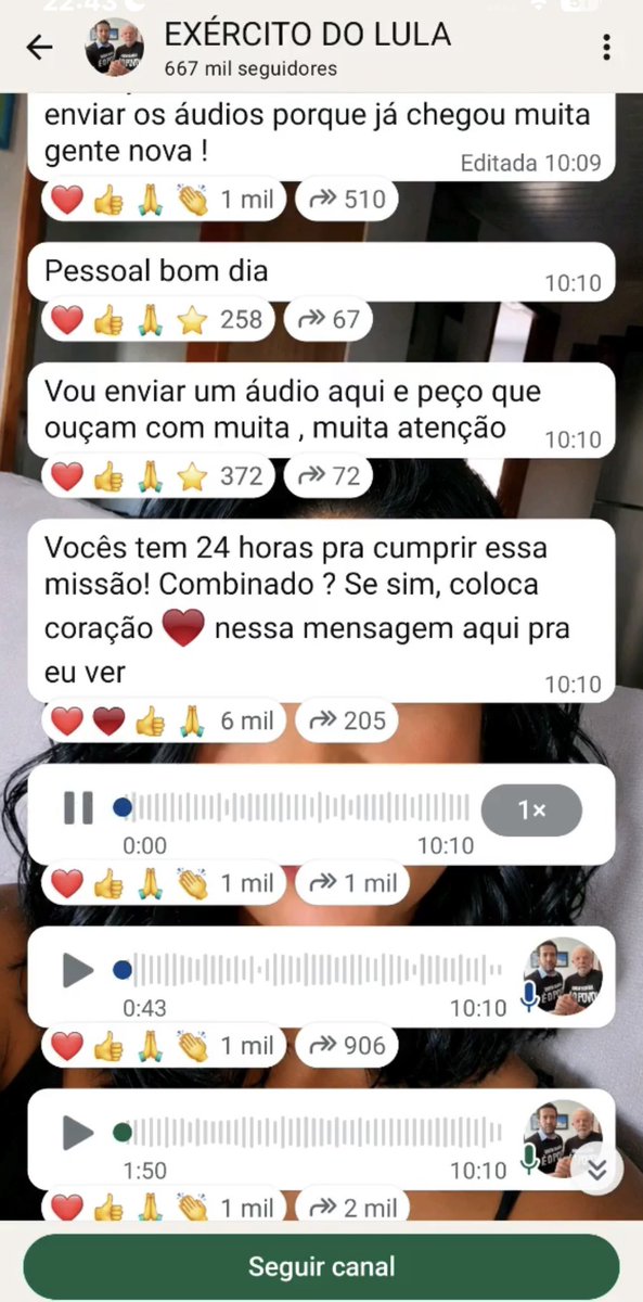 POPClubi's tweet photo. 🚨 URGENTE – DENÚNCIA DE MELÍCIA DIGITAL 

André Janones teria organizado uma grande rede digital de apoio a Lula e orientado influenciadores a disseminar conteúdos falsos para interferir no debate eleitoral.

Há registros anteriores de controvérsias envolvendo Janones e estratégias de desinformação nas redes. 

⚠️ Se houver evidências de manipulação do processo eleitoral, o caso deve ser imediatamente encaminhado ao TSE e às autoridades competentes.

No caso de divulgação consciente de fatos falsos durante a campanha eleitoral, o art. 323 do Código Eleitoral prevê detenção de 2 meses a 1 ano ou multa. Se cometido pela internet ou rede social, a pena pode aumentar de 1/3 até metade.  

Já outros crimes eleitorais podem ter penas bem maiores. Por exemplo, dar causa à instauração de investigação ou processo contra alguém que sabe ser inocente, com finalidade eleitoral, tem pena de 2 a 8 anos de reclusão e multa.