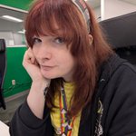 Photo by Cailin Redtail 🔜 DerpyCon (@CailinRedtail)