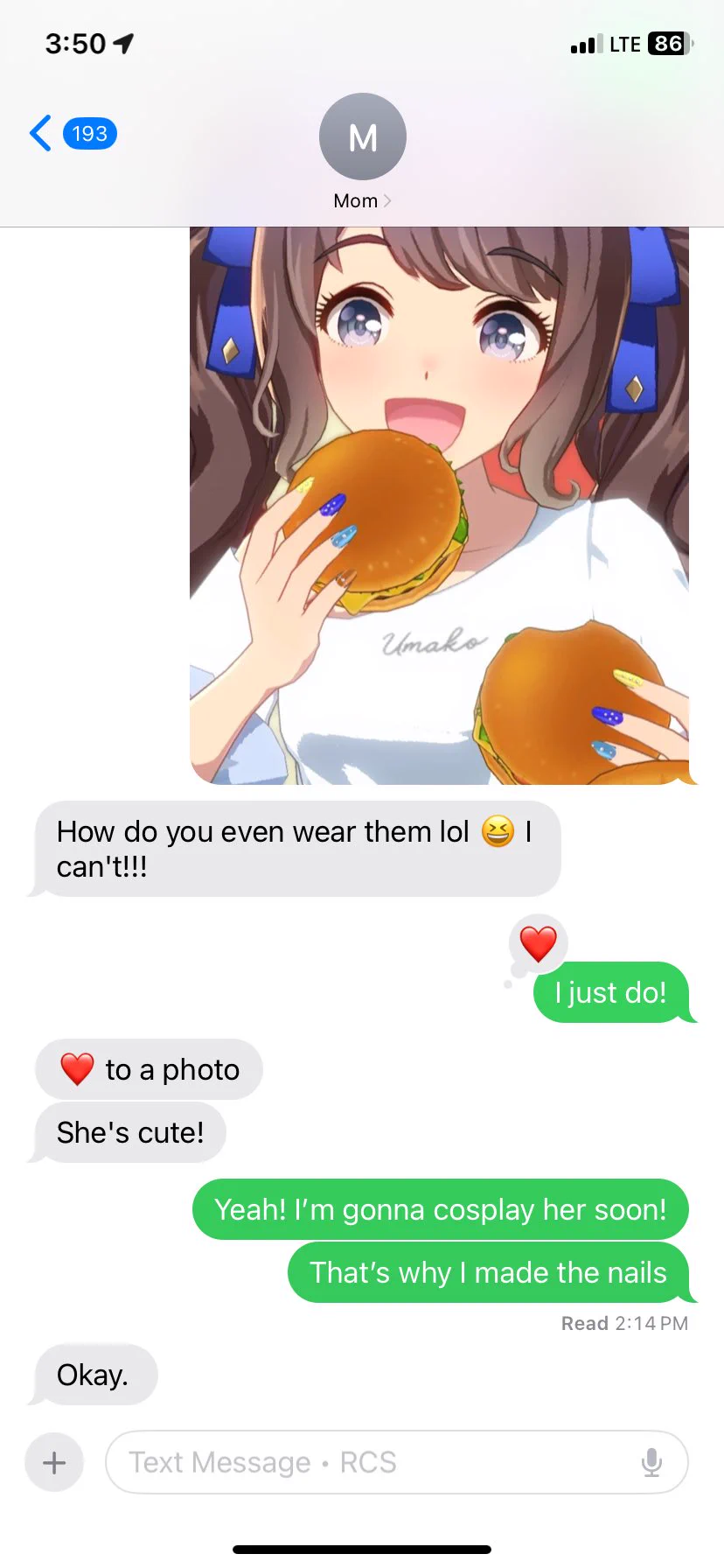 𝓁𝒶𝓊𝓇ℯ𝓃 ♥️💕 on X: 