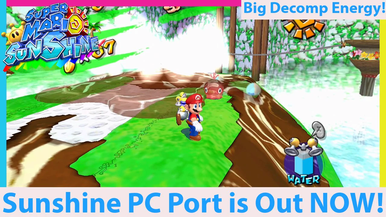 Vista Larga Games | ᯅ on X: 