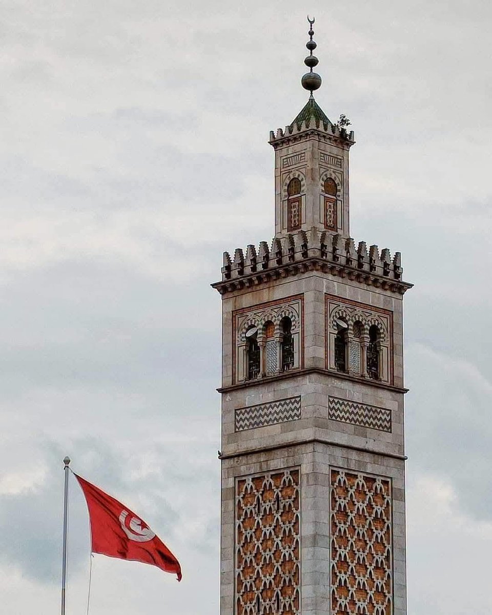 RenadRagheb's tweet photo. 🕌 جامع الجنائز أو الجامع البراني - سيدي البشير باب الجزيرة https://t.co/5b3VTcAgif